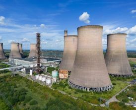 Cooling tower