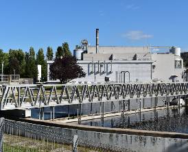 Potable Water treatment